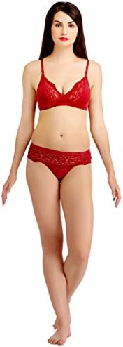 Women Lingerie Set
