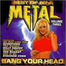 BEST OF 80S METAL 3
