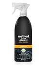 Method Daily Granite Cleaner, Orange Tangerine, 28 Ounce