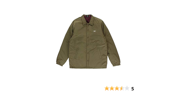 obey sanction jacket