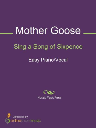 Sing a Song of Sixpence