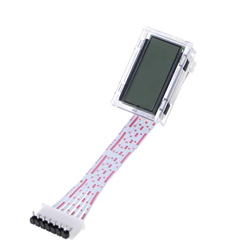 Huilier Pure Sine Wave Inverter Driver Board EGS002"EG8010 + IR2110" Driver+LCD Module