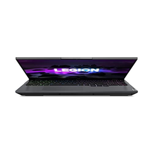 Lenovo Legion 5 Pro 16ACH6H