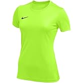 Nike Women's Tee Shirt US SS Park VII