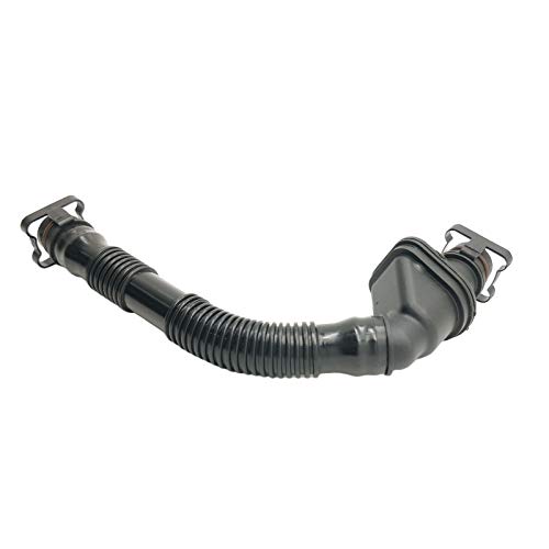 OKAY MOTOR Crankcase Vent Hose for BMW 535i 135i 335i xi xDrive Z4 N54