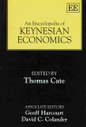 An Encyclopedia of Keynesian Economics, , 185898145X