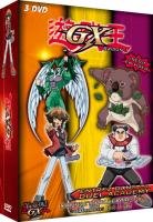 Yu-Gi-Oh! Gx - Saison 2