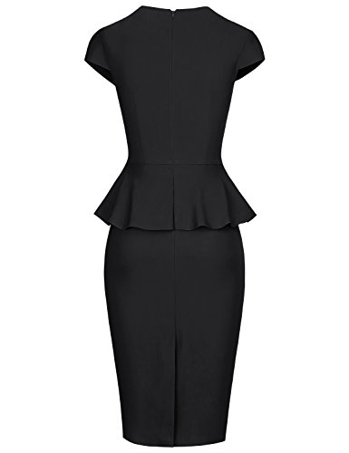 MUXXN Women's Vintage Style
