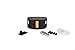 Oternal New Electronic No Bark Collar to Stop Dogs from Barking with an Integrated Dual-Mode Training Device (Beep and Vibration, Beep and Shock) for Small and Medium Sized Dogs Weighing 10-60 lbs