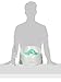 Summer Lil' Loo Potty, White and Teal