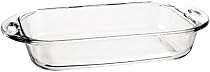 Anchor Hocking 3-Quart Premium Baking Dish