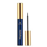 Arishine Magnetic Eyeliner, Natural Look,Waterproof