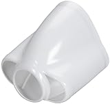 Flyzone Cowl with Magnetic Cowl Ring Switch 2-in-1 Sport Trainer