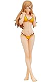 Max Factory Shining Wind: Kureha PVC Figure (Swimsuit Version), 1:7 Scale