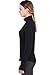 Matymats Women's Active Track Jacket Athletic Yoga Running Shirts Long Sleeve with Thumb Holes Slim Fit