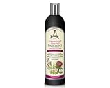 Traditional Siberian Hair Growth Conditioner #3 with Burdock Propolis, 600 Ml/ 20 Fl. Oz (Grandma Agafia)