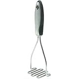 OXO SteeL Potato Masher