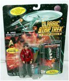 Star Trek Lieutenant Saavik