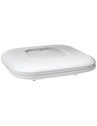 Cisco air cap2702i a k9 Aironet 2702i controller based punto de acceso inalámbrico 802.11 b a g n ac (Draft 5.0)