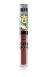 LA Splash Cosmetics Waterproof All Day Wear Liquid Matte Lipstick Classic Hollywood Horror Collection [2017 LIMITED EDITION] (Frankie)
