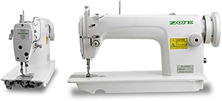 Amazon Com Industrial Sewing Machine Zoje Zj 8700 Lockstitch Sewing Machine Servo Motor Table Stand Cut Juki Ddl8700 Led Lamp Commercial Grade Sewing Machine Arts Crafts Sewing Amazon Com Industrial Sewing Machine Zoje Zj 8700 Lockstitch Sewing Machine Servo Motor Table Stand Cut Juki Ddl8700 Led Lamp Commercial Grade Sewing Machine Arts Crafts Sewing