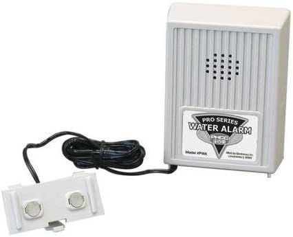 Alarm, Indoor Water