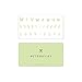 CICI&SISI 2018 Nail Art Acrylic Stamping Plates Set France Design Butterflies and Flowers Manicure Print Image Plate (Butterflies)