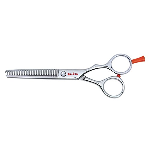 Centrix Roc-It Dog Lefty Thinning Shear RTL 30, 5 Ounce