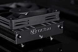 Noctua NH-L9a-AM5 chromax.Black, Premium