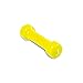 CAP Barbell Vinyl Coated Dumbbell, 1 lb Single