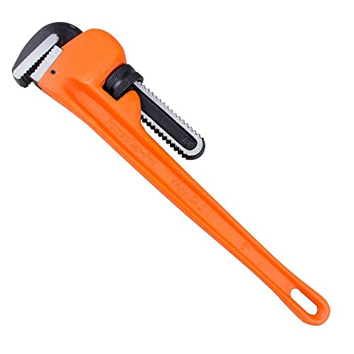 Chave para tubo 18"