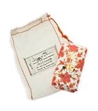 Library of Flowers Powdered Bath Milk-Field & Flowers