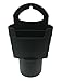 MAAD™ 'Fries on The Fly' Universal Car French Fry Holder for Cup Holder - Perfect White Elephant Gift Idea, Stocking Stuffer