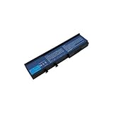 Acer GARDA31 4400mAh/49Wh 6 Cell Li-ion 11.1V Dark Grey Compatible Battery
