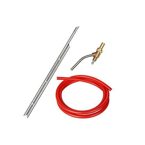 Pena Electronic Pressure Washer Wet Sand Blaster Kit Car Wash Nozzle Sandblasting Kit Pressure Washer Accessories