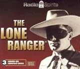 The Lone Ranger (3-Hour Collectors' Editions) by 