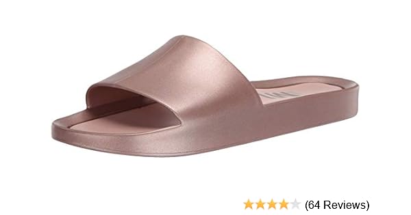 beach slide sandal