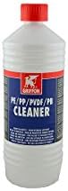 PVC PE Cleaner 1000 ml, Professional Quality