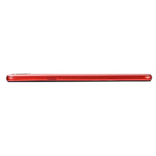 6.1 inch Dual HDCamera Smartphone Android IPS Full Screen GSM/WCDMA 16GB Touch Screen WiFi Bluetooth GPS 3G Call Mobile Phone (Red) - Thumbnail 5