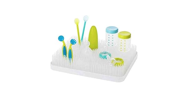 boon drying rack white