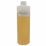 8 oz - Bargz Perfume - J'Adore Body Oil For Women Scented Fragrance