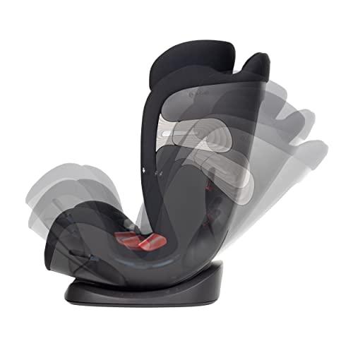 Cybex Gold Eternis S All in 1 Convertible Toddler Baby Infant Rear or