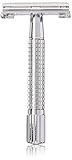 Van Der Hagen Safety Razor
