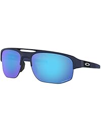 Gafas de sol rectangulares mercenarias Oakley OO9424 para hombre