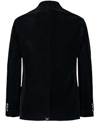 Tommy Hilfiger Boys' Blazer Suit Jacket, Button