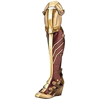 The Highest Heel Women