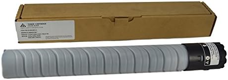 SpecToner Compatible Toner Cartridge Replacement for Konica Minolta Bizhub C224, C284, C364 - Black