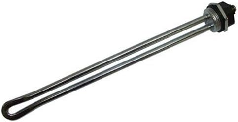 RelianceWater Heater 100108359 1650W 120V Flan Element