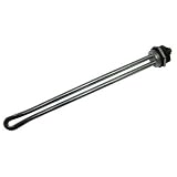 Reliance 9000136-045 3,800 Watt 240 Volt Electric Water Heater Element