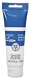 Artist's Loft Acrylic Paint, 4 oz (Titanium White)